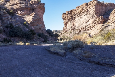 San Lorenzo Canyon, NM 2022